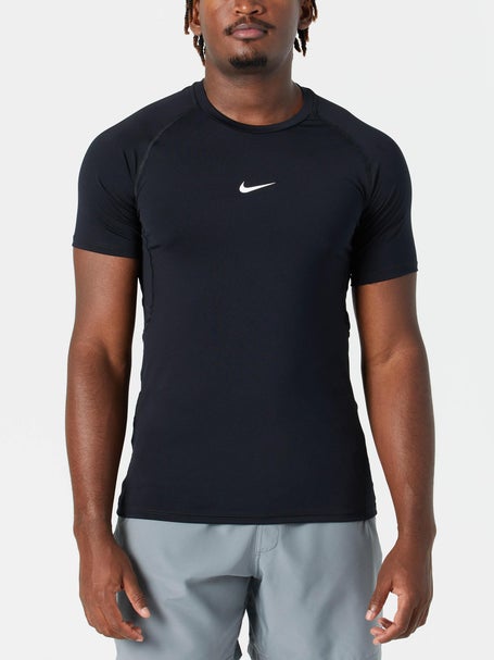 Nike Pro Men's Dri-FIT Slim Short-Sleeve Top.