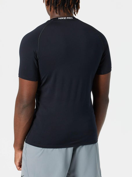 Nike Men's Core Pro Slim Short Sleeve Tennis Warehouse