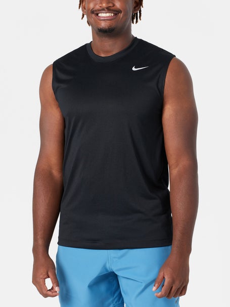 Nike Men's Spring Sleeveless Top | Tennis Warehouse