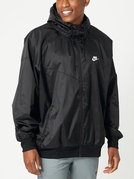 Jacket Nike Sportswear Heritage Windrunner