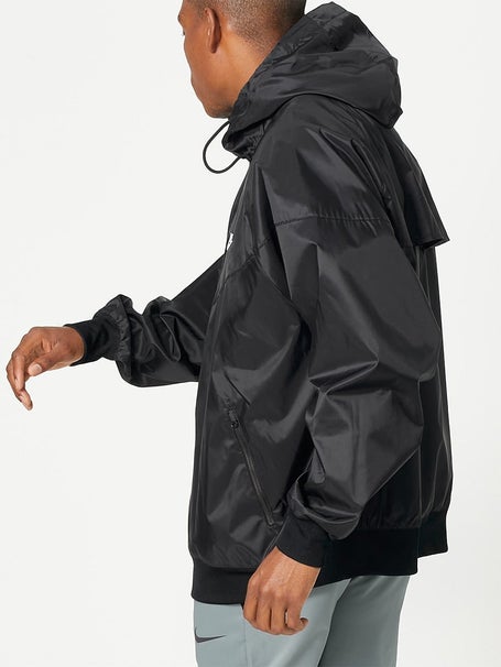 Jaqueta Nike Sportswear Windrunner Heritage - Top Store