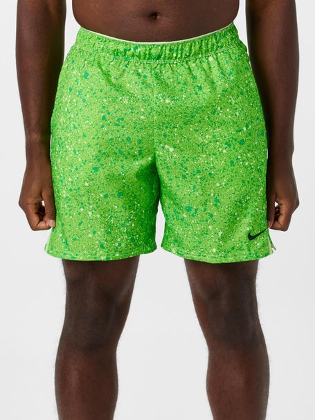 Nike Mens Spring Victory 7 Print Short