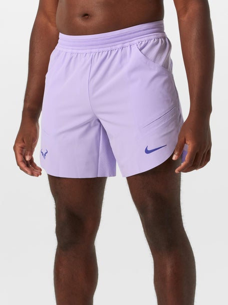 Nike Mens Spring Rafa Advantage 7 Short