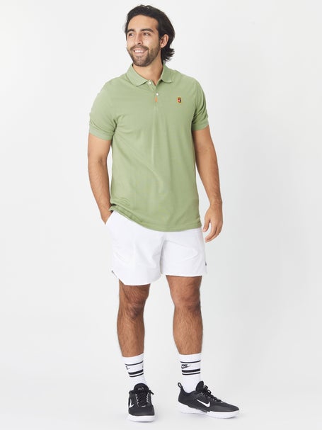 neumonía Rechazado lunes Nike Men's Summer Slim Heritage Polo | Tennis Warehouse