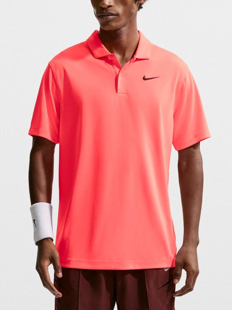 Nike Mens Summer Solid Polo