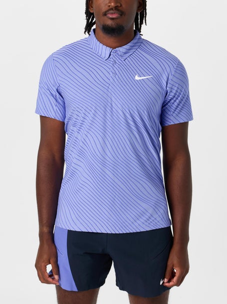 Nike Mens Spring Slam Polo 