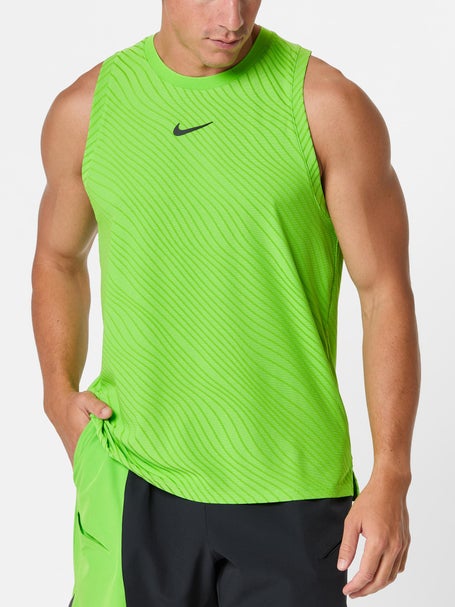Nike Mens Spring Slam Sleeveless Top 