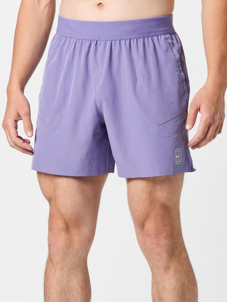 Nike Mens Summer Advantage 6 Short