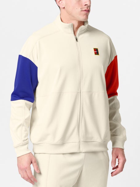 Nike Mens Summer Heritage Jacket