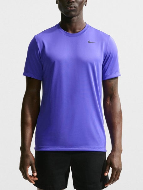 Nike Mens Summer Reset Crew