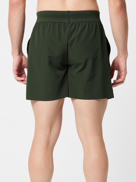 Nike Men's Summer Slam Short Tennis Warehouse