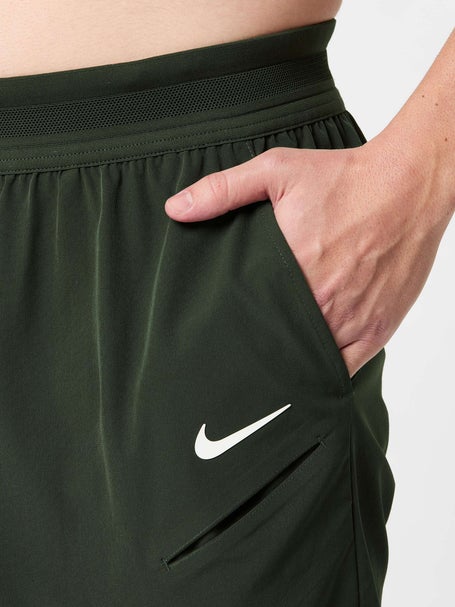 Nike Men's Summer Slam Short Tennis Warehouse