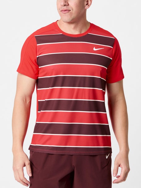 Nike Mens Summer Advantage Slam Top