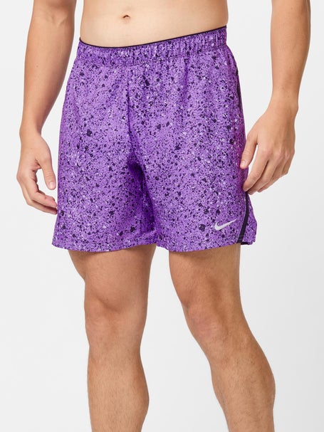 Nike Mens Summer Victory 7 Print Short