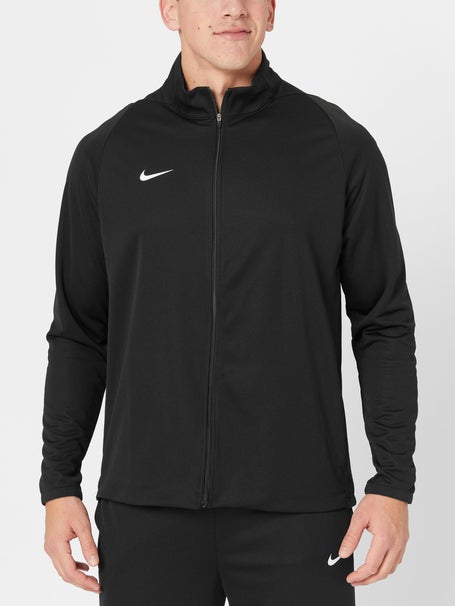 Nike Men's Team Epic Knit Jacket | Tennis Warehouse