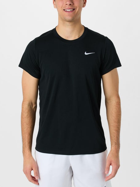 Nike Mens Team Victory Top