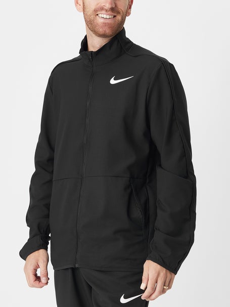 Nike Men's Team Woven Jacket Tennis