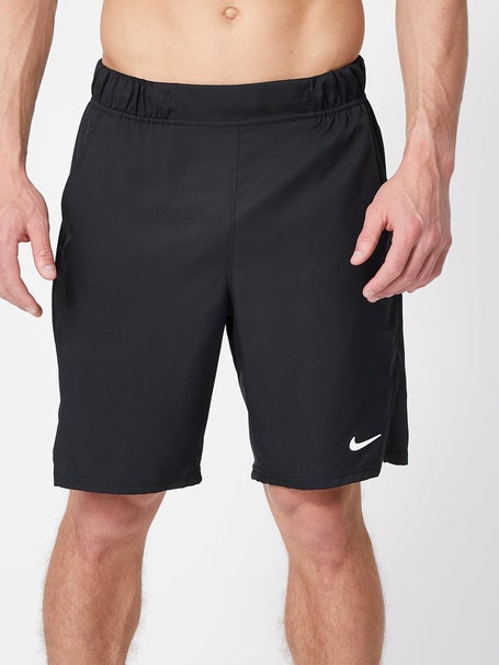 Flex Shorts | Maternity Running Shorts | Black | Final Sale