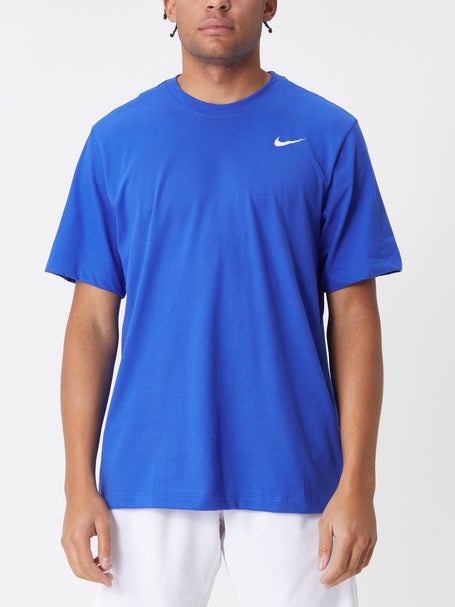 Nike Mens Team Training Crew