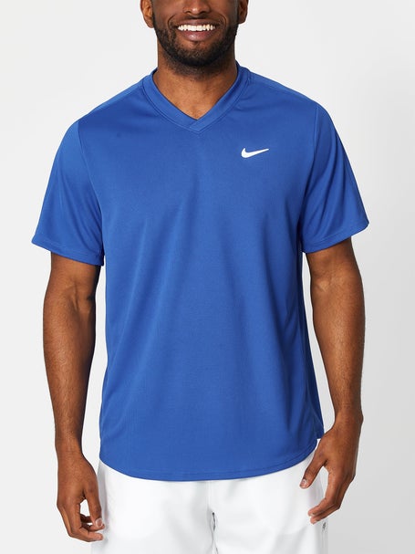 Nike Mens Team Victory Crew