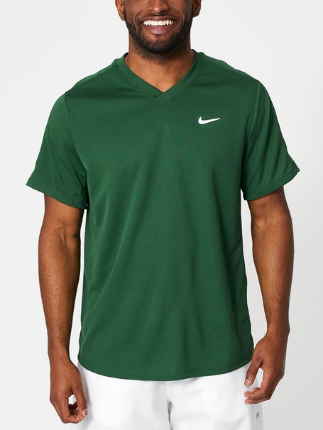 Nike Mens Team Victory Crew