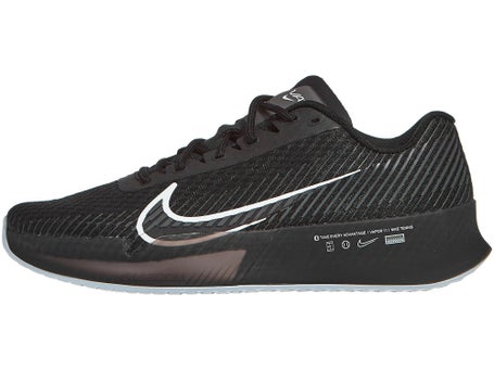Nike Zoom Vapor 11 Black/White Men