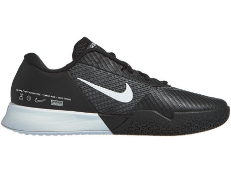nike zoom shift 2 black