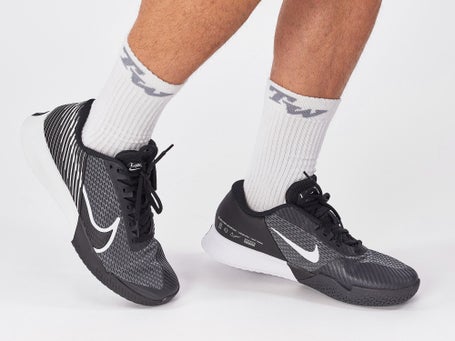 Nike Vapor Pro 2 Black/White Men's Shoes