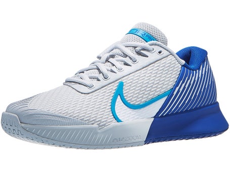 Nike 2 Dust/Royal Men's Shoes | Tennis Warehouse
