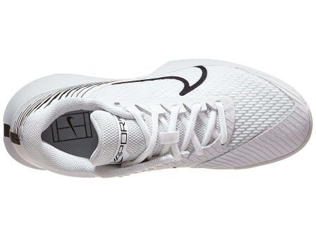 white mens nike tennis shoes