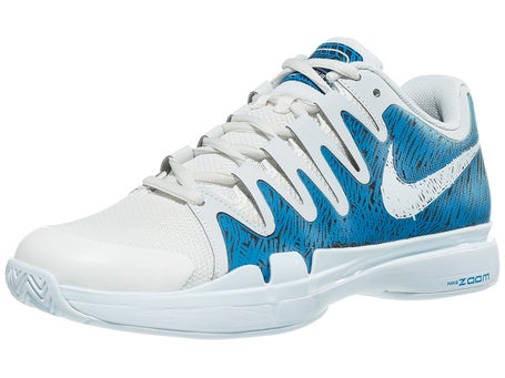 llegar Paja ensillar Nike Zoom Vapor 9.5 Tour PRM Men's Shoes | Tennis Warehouse