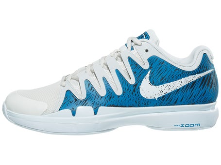 Despertar Incompatible Cuadrante Nike Zoom Vapor 9.5 Tour PRM Men's Shoes | Tennis Warehouse
