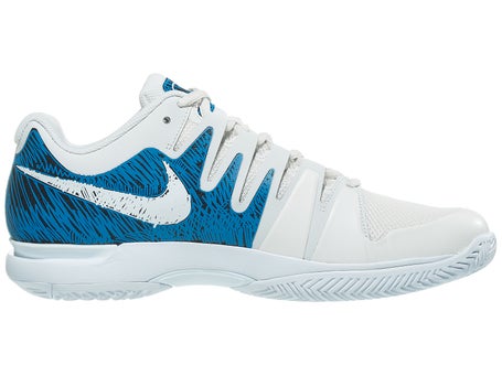 Despertar Incompatible Cuadrante Nike Zoom Vapor 9.5 Tour PRM Men's Shoes | Tennis Warehouse