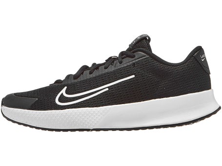 sieraden beschermen paddestoel Nike Vapor Lite 2 Black/White Men's Shoe | Tennis Warehouse