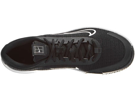 Vapor Black/White Men's Shoe | Tennis Warehouse