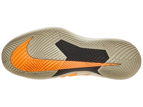 Zegenen weten persoonlijkheid Nike Air Zoom Vapor Pro Orange Trance/White Men's Shoes | Tennis Warehouse
