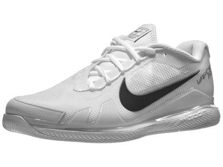 Air Zoom Vapor Pro White/Black Men's Shoes | Tennis Warehouse