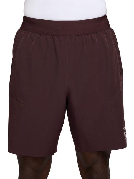 Nike Mens Winter Advantage 8 Short