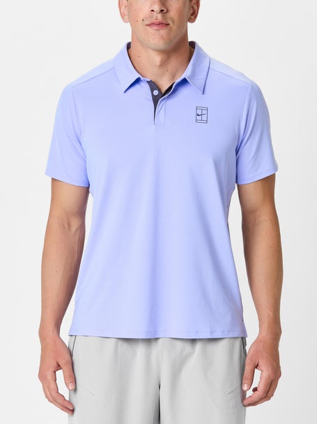 Nike Mens Winter Advantage Polo