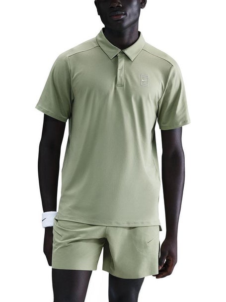 Nike Mens Winter Advantage Polo