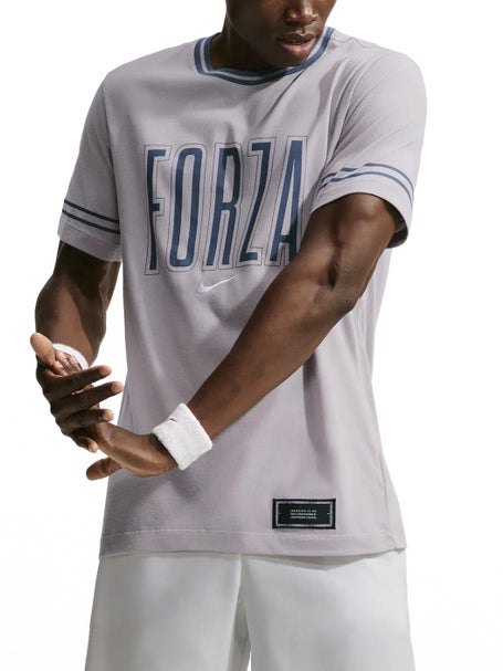 Nike Mens Winter Forza Graphic T-Shirt
