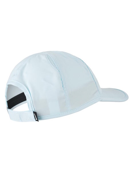 Nike Dri-Fit Club Men's Tennis Hat Maroon/white