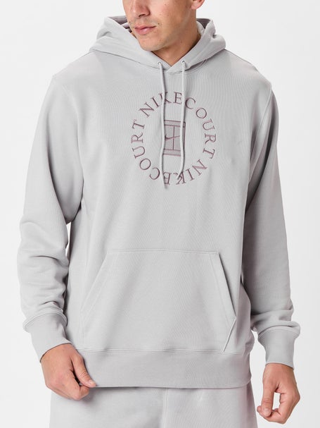 Nike Mens Winter Heritage Fleece Pullover