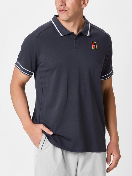 Nike Mens Winter Heritage Polo