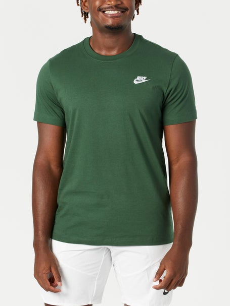 Nike Mens Winter Club T-Shirt