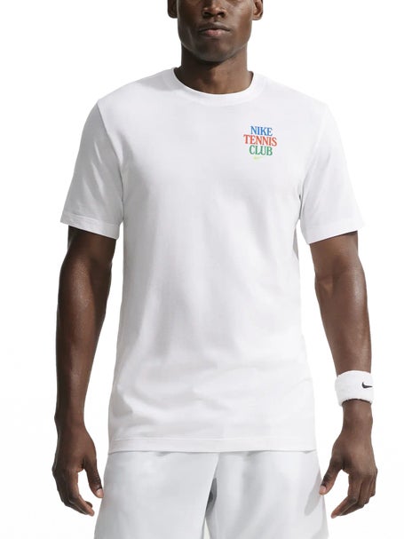 Nike Mens Winter Tennis Club T-Shirt