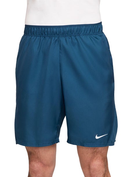Nike Mens Winter Victory 9 Short