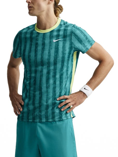 Nike Mens Winter Victory Print Top