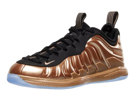 Nike Zoom Vapor X Posite Met Red/Bronze Mens Shoes