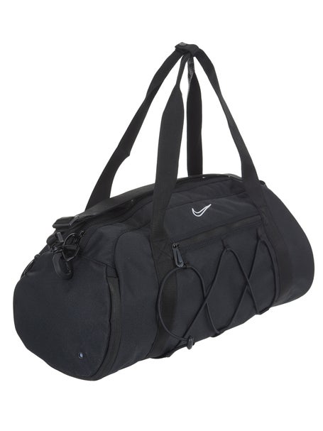 Ontslag krokodil Milieuvriendelijk Nike One Duffel Bag Black | Tennis Warehouse